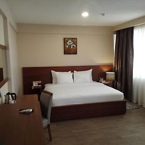 AH Hotel&Conference